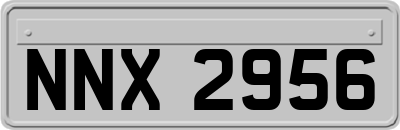 NNX2956