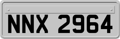NNX2964