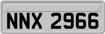 NNX2966