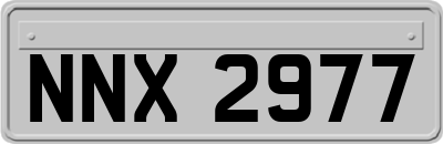 NNX2977