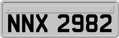NNX2982