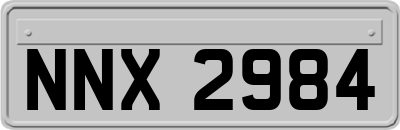 NNX2984