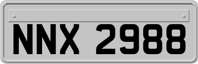 NNX2988