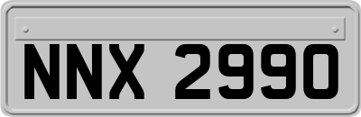 NNX2990