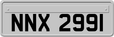 NNX2991