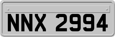 NNX2994