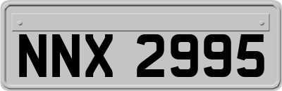 NNX2995