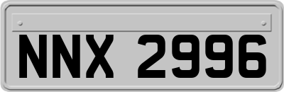 NNX2996