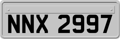 NNX2997