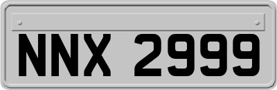 NNX2999
