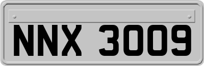 NNX3009