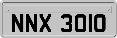 NNX3010