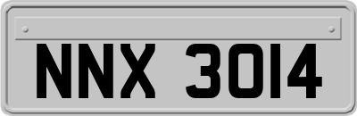 NNX3014