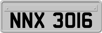 NNX3016