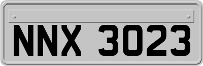 NNX3023
