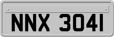 NNX3041