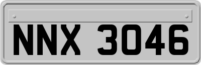 NNX3046