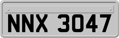 NNX3047