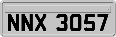 NNX3057