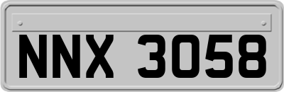 NNX3058