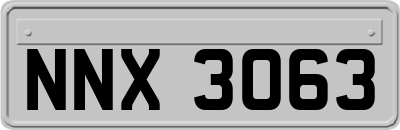 NNX3063