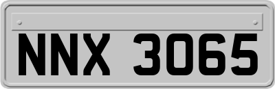 NNX3065