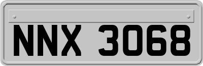 NNX3068