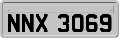 NNX3069