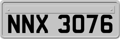 NNX3076