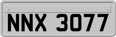 NNX3077