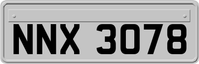 NNX3078