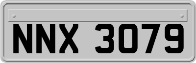 NNX3079