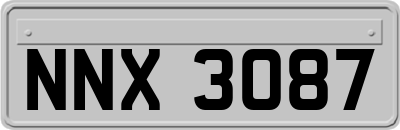 NNX3087