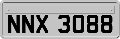 NNX3088