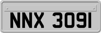 NNX3091