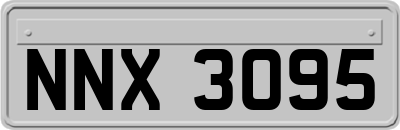 NNX3095