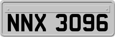 NNX3096