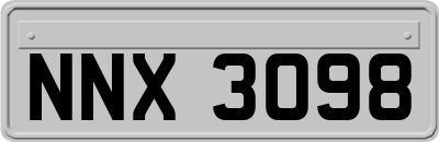 NNX3098