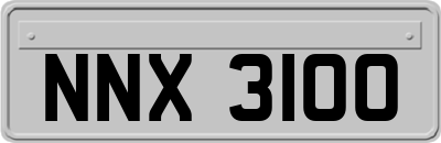 NNX3100