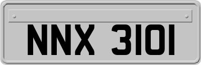 NNX3101
