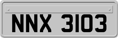 NNX3103