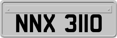 NNX3110