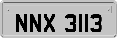 NNX3113