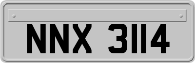 NNX3114