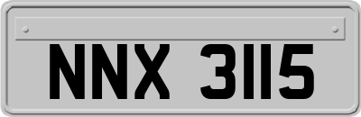 NNX3115