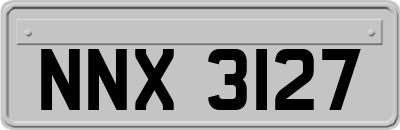 NNX3127