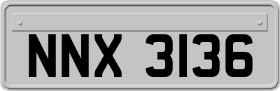 NNX3136