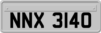 NNX3140