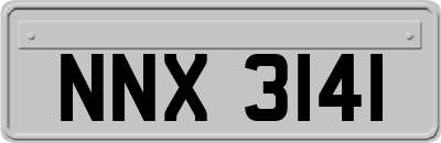 NNX3141