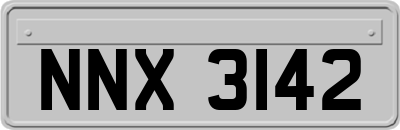 NNX3142